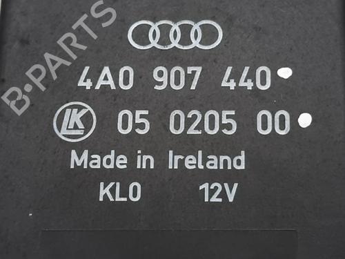 Electronic module AUDI A6 C5 Avant (4B5, 4B6) 2.5 TDI | BP34137111M83 - Image 8