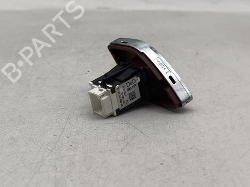 Warning switch CITROËN DS3 (SA_) 1.6 HDi 110 | BP34158974I22  - Image 6