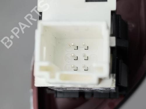 Warning switch CITROËN DS3 (SA_) 1.6 HDi 110 | BP34158974I22  - Image 7