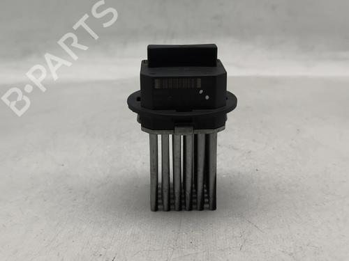 Used Heater resistor Heater resistor CITROËN DS3 (SA_) 1.6 HDi 110 (112 hp) 34158975 34158975