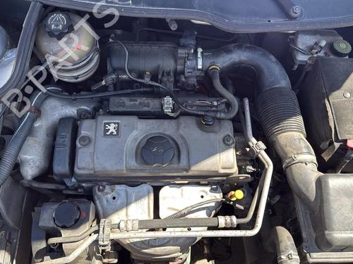 Used Engine Engine PEUGEOT 206 Hatchback (2A/C) 1.1 i (60 hp) 34158980 34158980