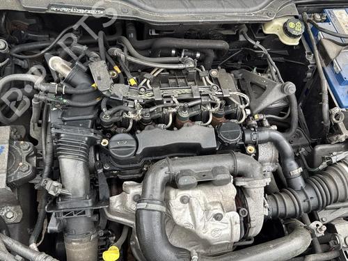Used Engine Engine VOLVO V50 (545) 1.6 D (110 hp) 34158984 34158984