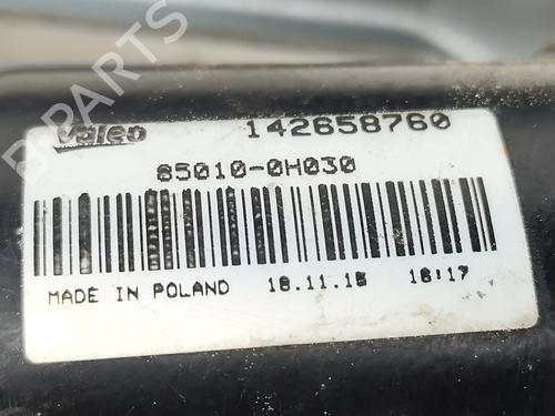 Front wiper motor TOYOTA AYGO (_B4_) 1.0 (KGB40) | BP33706623M29 - Image 5