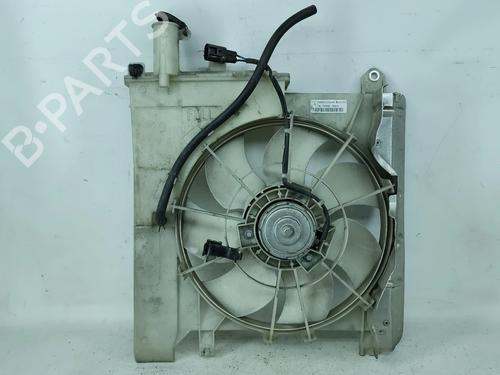 Used Radiator fan Radiator fan 33706604 33706604