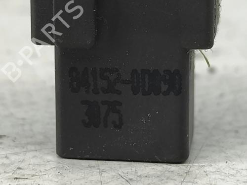 Switch TOYOTA AYGO (_B4_) 1.0 (KGB40) | BP33706664I30 - Image 6