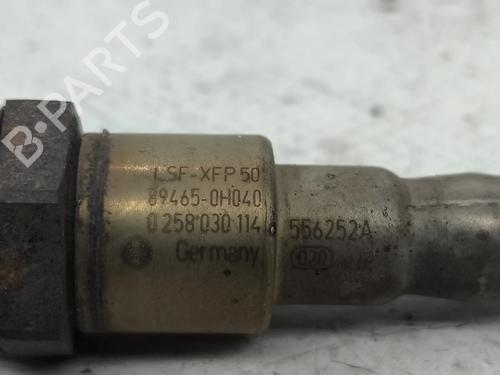 Electronic sensor TOYOTA AYGO (_B4_) 1.0 (KGB40) | BP33706659M84 - Image 5