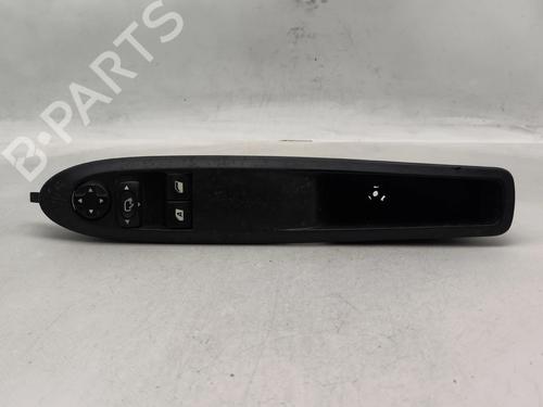 Used Left front window switch Left front window switch CITROËN DS3 (SA_) 1.6 HDi 110 (112 hp) 34158973 34158973