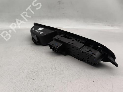 Left front window switch CITROËN DS3 (SA_) 1.6 HDi 110 | BP34158973I27  - Image 6