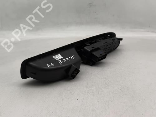 Left front window switch CITROËN DS3 (SA_) 1.6 HDi 110 | BP34158973I27  - Image 5