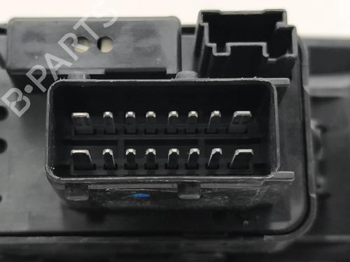 Left front window switch CITROËN DS3 (SA_) 1.6 HDi 110 | BP34158973I27  - Image 7