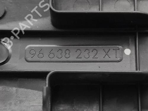Right front window switch CITROËN DS3 (SA_) 1.6 HDi 110 | BP34158972I26 - Image 8