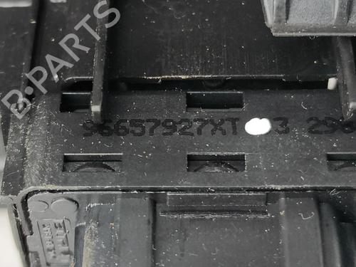 Right front window switch CITROËN DS3 (SA_) 1.6 HDi 110 | BP34158972I26 - Image 9
