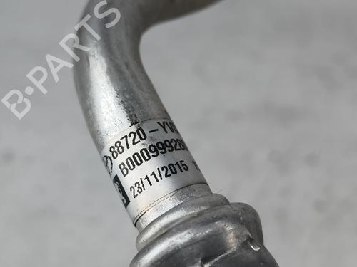 AC pipe TOYOTA AYGO (_B4_) 1.0 (KGB40) | BP33706611M126  - Image 7