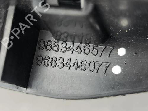 Front right interior door handle CITROËN DS3 (SA_) 1.6 HDi 110 | BP34156773I14  - Image 7