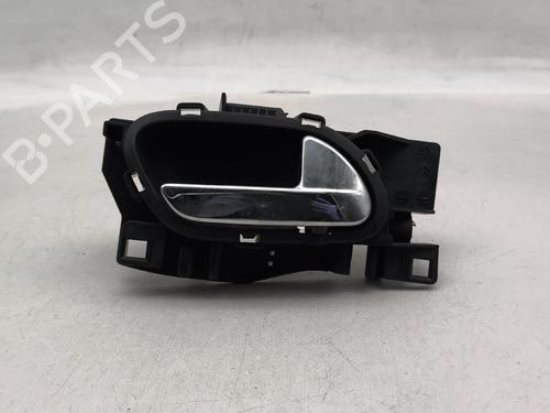 Used Front right interior door handle Front right interior door handle CITROËN DS3 (SA_) 1.6 HDi 110 (112 hp) 34156773 34156773