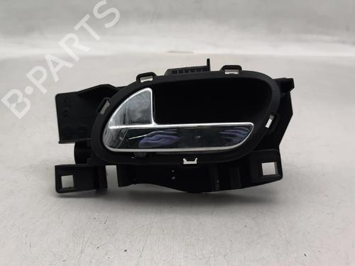 Used Front left interior door handle Front left interior door handle CITROËN DS3 (SA_) 1.6 HDi 110 (112 hp) 34156774 34156774