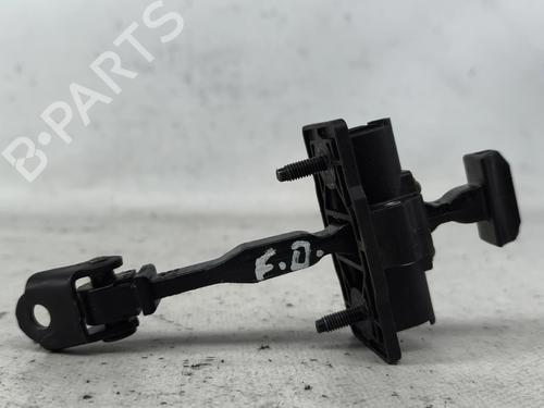 Used Hinge/Door check strap Hinge/Door check strap PEUGEOT 308 III (FB_, FH_, FP_, F3_, FM_) BlueHDi 130 (FBYHZL, FBYHZT) (131 hp) 33706478 33706478