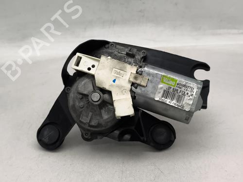 Used Rear wiper motor Rear wiper motor CITROËN DS3 (SA_) 1.6 HDi 110 (112 hp) 34156772 34156772