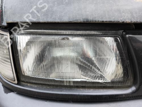 Used Right headlight Right headlight SEAT IBIZA II (6K1) 1.9 D (64 hp) 34165791 34165791