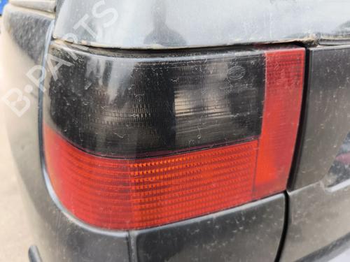 Used Left taillight Left taillight SEAT IBIZA II (6K1) 1.9 D (64 hp) 34165790 34165790