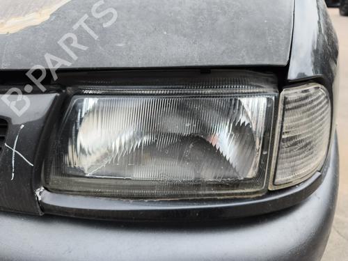 Used Left headlight Left headlight SEAT IBIZA II (6K1) 1.9 D (64 hp) 34165792 34165792
