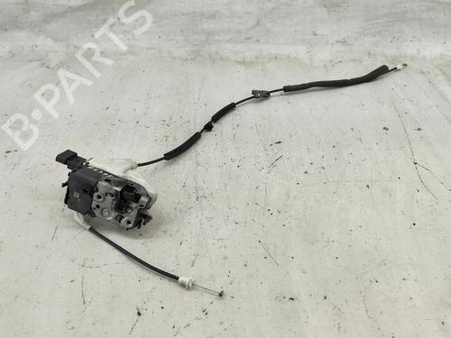 Used Front right lock Front right lock 34156779 34156779