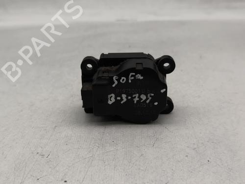 Used Electronic module Electronic module CITROËN DS3 (SA_) 1.6 HDi 110 (112 hp) 34160138 34160138