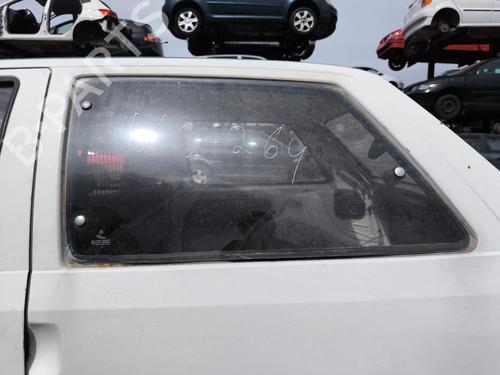 Panel rude bagtil venstre Panel rude bagtil venstre CITROËN AX (ZA-_) 14 D (52 hp) 34165801 34165801