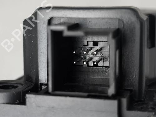 Electronic module CITROËN DS3 (SA_) 1.6 HDi 110 | BP34160137M83  - Image 7