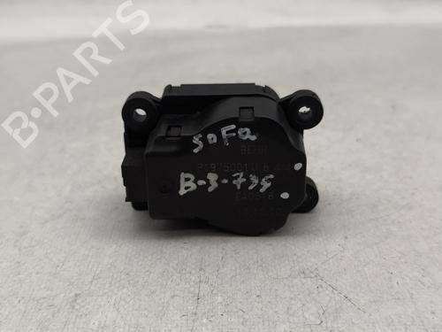 Used Electronic module Electronic module CITROËN DS3 (SA_) 1.6 HDi 110 (112 hp) 34160137 34160137