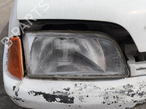 Used Right headlight Right headlight CITROËN AX (ZA-_) 14 D (52 hp) 34165803 34165803
