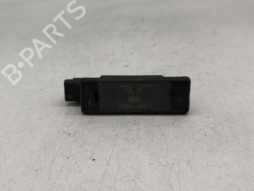 Used Licence plate light Licence plate light 34160142 34160142
