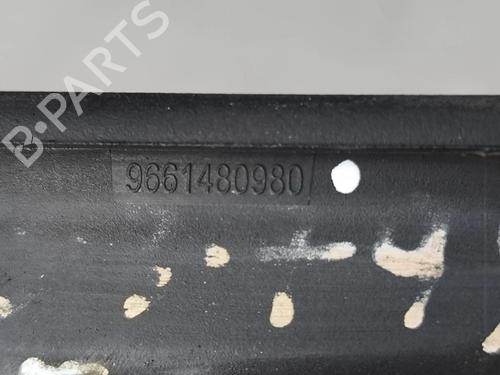 Licence plate light CITROËN DS3 (SA_) 1.6 HDi 110 | BP34160142I40 - Image 8