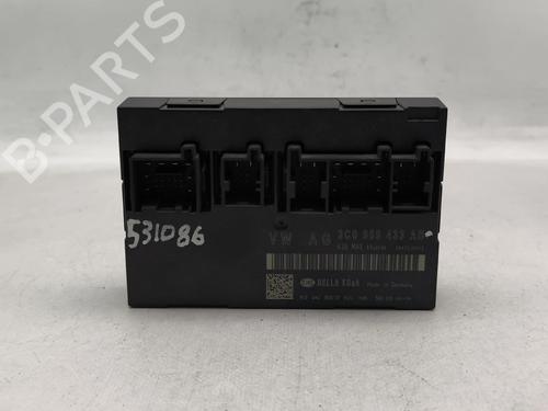 Used Lights ECU Lights ECU VW PASSAT B5.5 Variant (3B6) 2.0 TDI (136 hp) 34137120 34137120