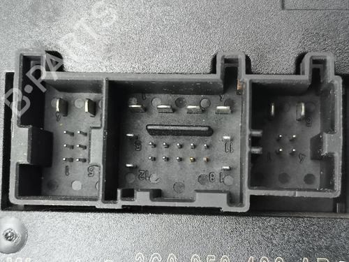 Lights ECU VW PASSAT B5.5 Variant (3B6) 2.0 TDI | BP34137120M55  - Image 8