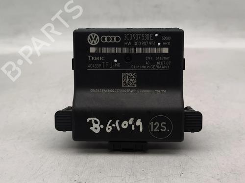 Used Engine control unit (ECU) Engine control unit (ECU) VW PASSAT B5.5 Variant (3B6) 2.0 TDI (136 hp) 34137106 34137106