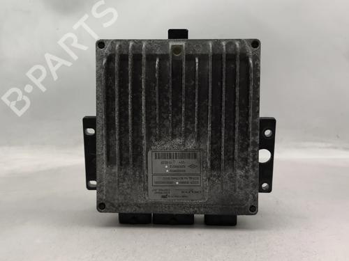 Used Engine control unit (ECU) Engine control unit (ECU) 34160156 34160156