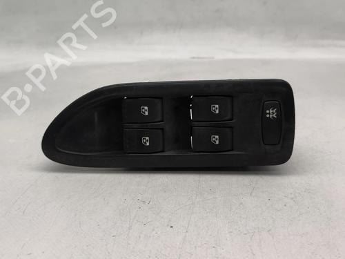 Used Left front window switch Left front window switch 34140715 34140715