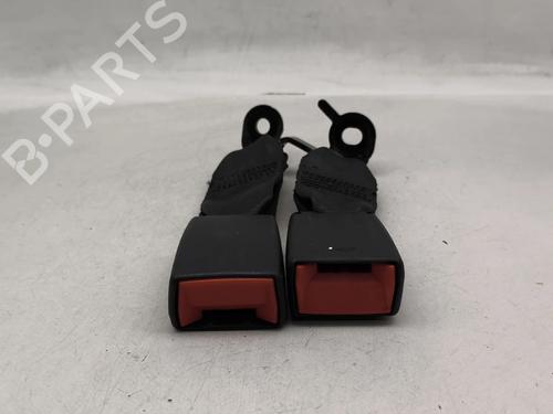 Used Seat buckle Seat buckle 34158967 34158967