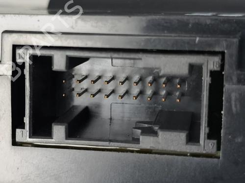 Electronic module CITROËN DS3 (SA_) 1.6 HDi 110 | BP34165810M83  - Image 7