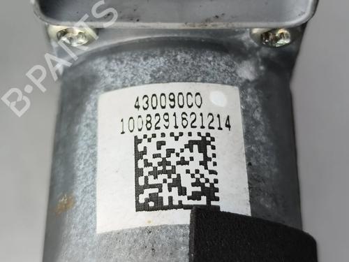 Left front window motor CITROËN DS3 (SA_) 1.6 HDi 110 | BP34165812E21  - Image 8