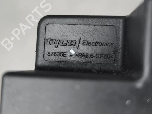 Electronic module CITROËN DS3 (SA_) 1.6 HDi 110 | BP34165842M83 - Image 10