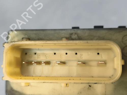 Electronic module CITROËN DS3 (SA_) 1.6 HDi 110 | BP34165842M83 - Image 8