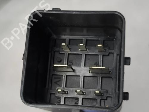 Electronic module CITROËN DS3 (SA_) 1.6 HDi 110 | BP34165811M83  - Image 5