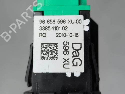 Switch CITROËN DS3 (SA_) 1.6 HDi 110 | BP34160131I30 - Image 8