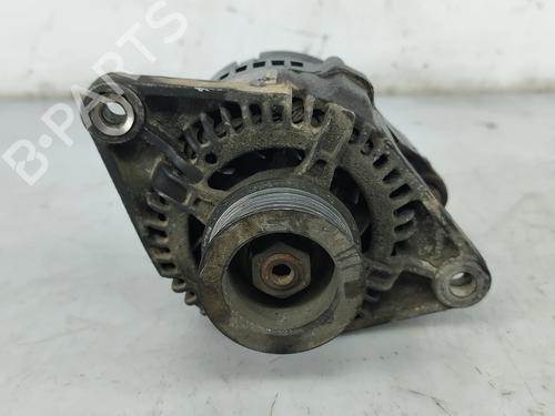 Used Alternator Alternator FIAT PUNTO Van (176_) 1.7 TD (71 hp) 34165851 34165851