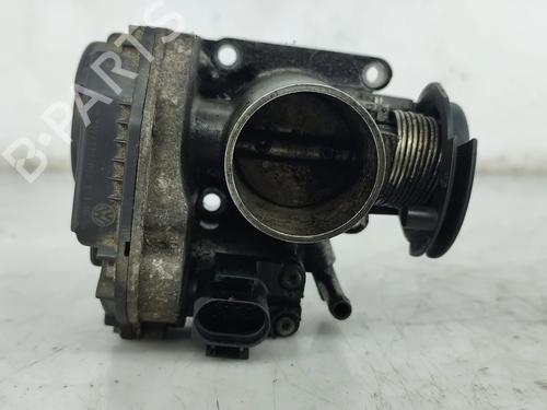 Used Throttle body Throttle body 34137128 34137128