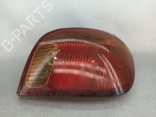 Used Right taillight Right taillight TOYOTA YARIS (_P1_) 1.0 (SCP10_, SCP10R) (65 hp) 34172637 34172637