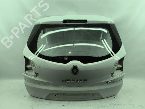 Used Tailgate Tailgate RENAULT MEGANE III Grandtour (KZ0/1) 1.5 dCi (KZ09, KZ0D, KZ1G, KZ29, KZ14, KZ1W, KZ10, KZ1F,... (110 hp) 27740100 27740100