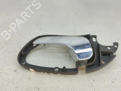 Rear left interior door handle SEAT LEON (1M1) 1.4 16V | BP33875507I15 - Image 2